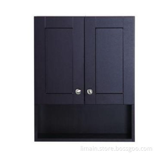 Medicine Cabinets